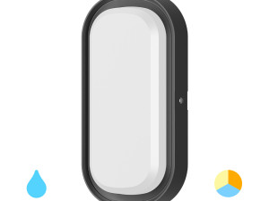 LED vanjska rasvjeta BULKHEAD 18W 220V IP65 - 34173