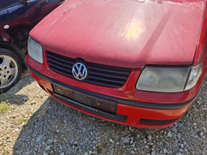 Polo 6n 1.0 37 kw 2001 godina Dijelovi