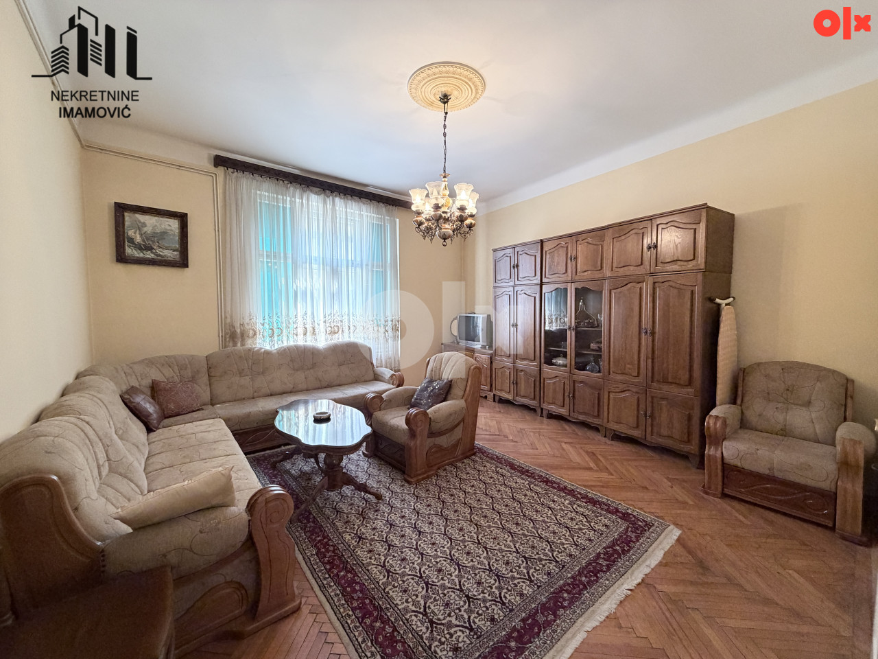 Stan Sarajevo - Centar - Marijin dvor - 86 m2 3