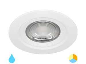 LED SPOT rasvjeta bijela G3 7W 220V IP54 - 34181