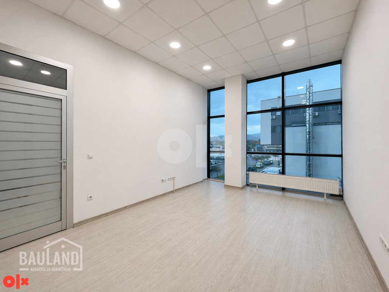BAULAND/ Kancelarijski poslovni prostor 35m2/ Ilidža 3