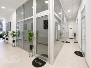 BAULAND/ Kancelarijski poslovni prostor 35m2/ Ilidža