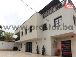 PROSTOR izdaje: Ekskluzivna rezidencija, 710m2, Kovači