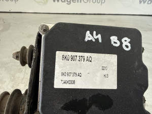 ABS pumpa Audi A4 B8 (fotografija 2)