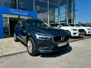 VOLVO XC60 B4 AWD BLIS/LINE ASSIST/PANORAMA