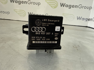 Elektronika Audi A4 B8