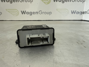 Elektronika Audi A4 B8 (fotografija 2)