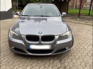 BMW E90 / 318D / 2008 / Facelift / 6 + R / U dolasku !