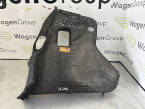 Poklopac akumulatora Mercedes W213