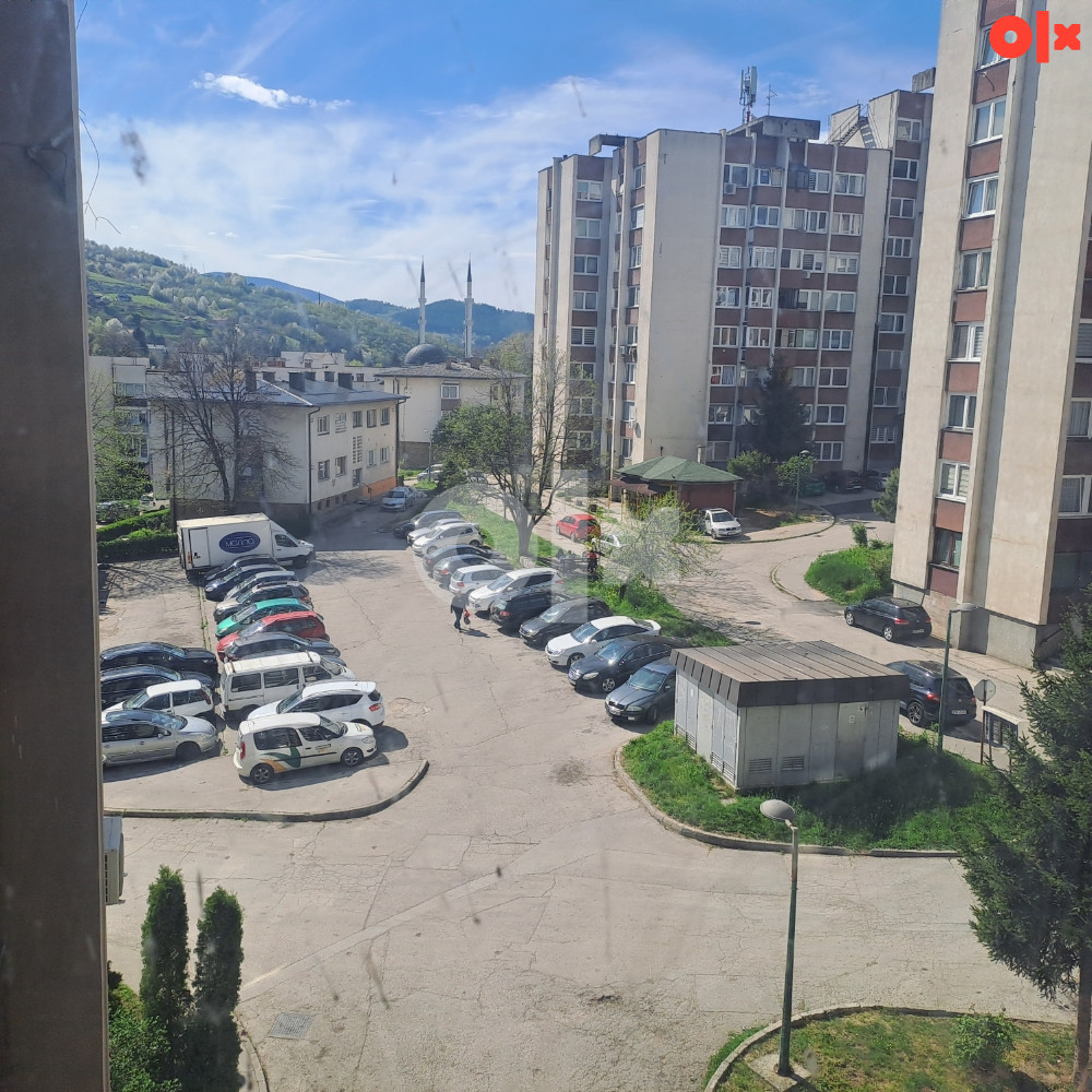 Stan Travnik 54m2 062020362