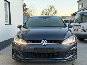 Volkswagen Golf 7 / 2.0 TSi / GTi / 2017 / DSG / U dolasku !