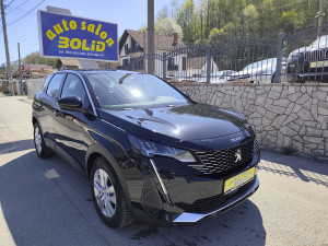 Peugeot 3008 1.5 HDI 2021