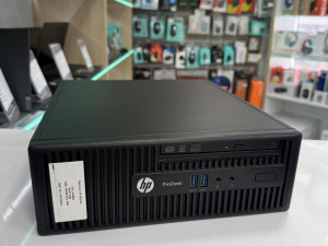 Računar HP 400 G3 SFF-intel i5/8GB/SSD 240GB