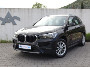 BMW X1 sDrive18d 2.0d Advantage / Facelift LCI