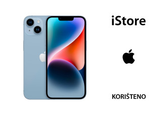 iPhone 14 128GB Blue