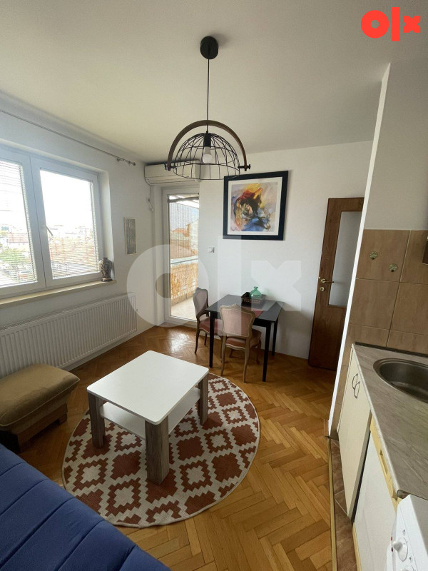 STAN U CENTRU BIJELJINE 35m2 3