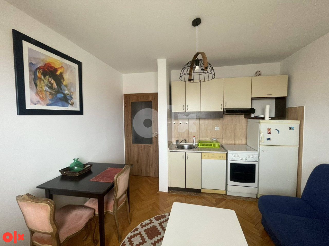 STAN U CENTRU BIJELJINE 35m2