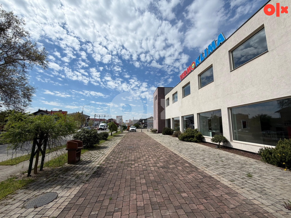 Poslovni prostor Laktaši 500m2 2