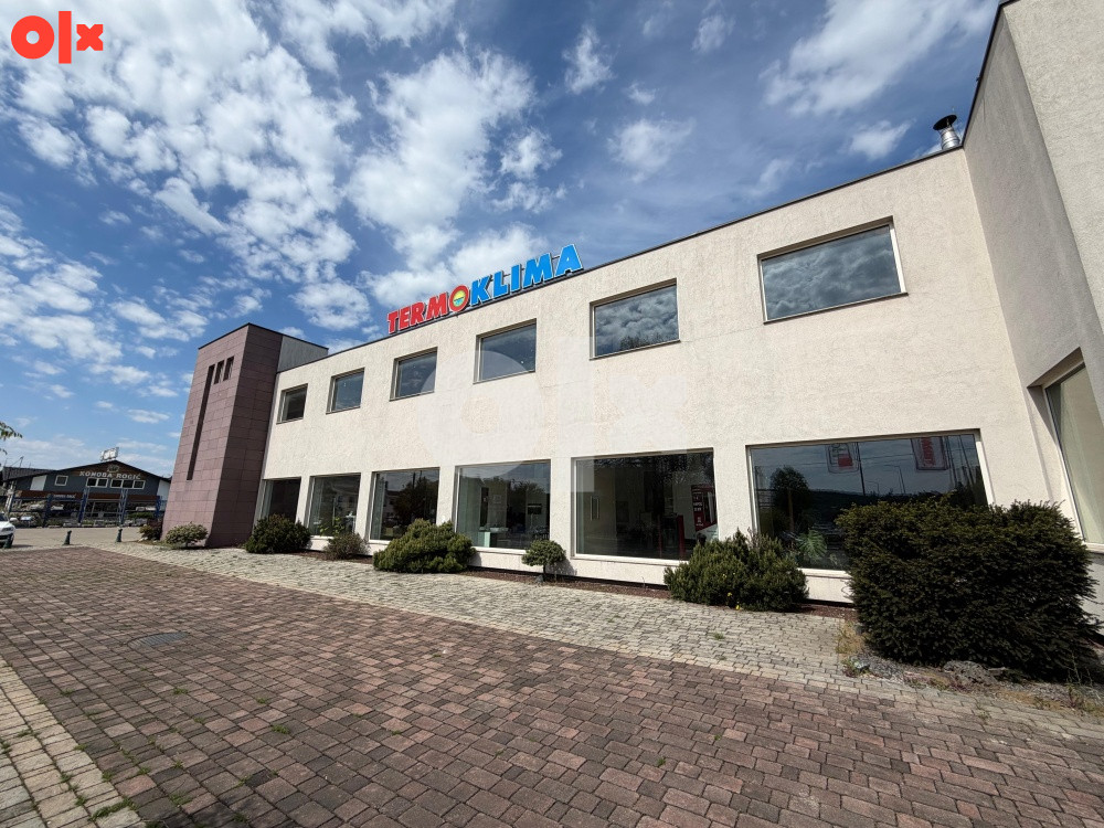 Poslovni prostor Laktaši 500m2