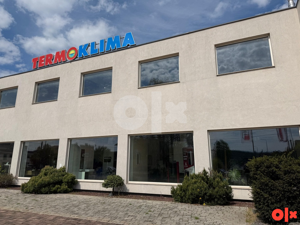 Poslovni prostor Laktaši 500m2 3