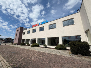 Poslovni prostor Laktaši 500m2