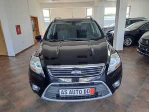 Ford Kuga 2010 4X4 2.0 TDCI 120KW UVOZ NJEMACKA
