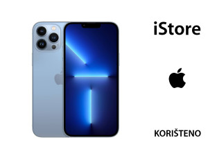 iPhone 13 Pro Max 128GB Sierra Blue