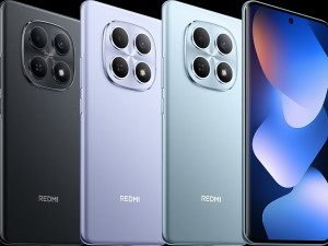 Xiaomi Redmi Note 15 8GB 256GB -InfoNetBL