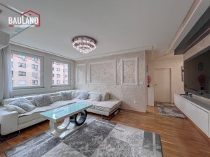 BAULAND/ Trosoban kvalitetno namješten stan/ Istočno Sarajevo