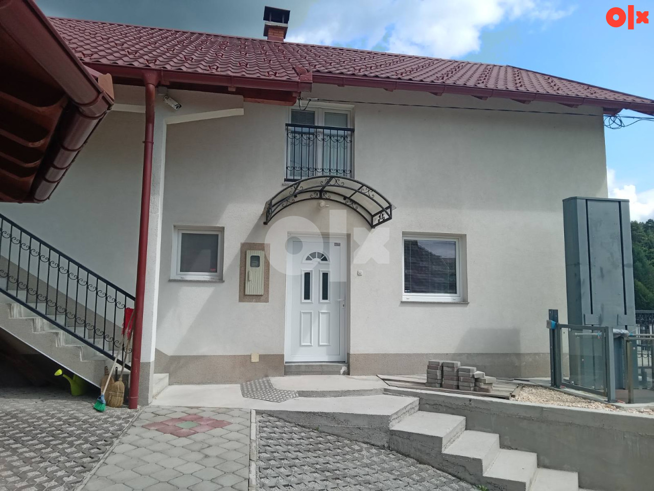Stan Vogošća 2