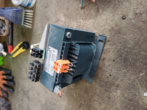 TRAFO 230-12V