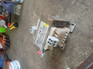 TRANSFORMATOR TRAFO 400-230V