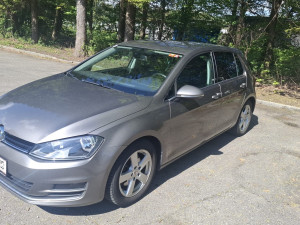 [U DOLASKU] Volkswagen Golf 2013 2.0 TDI 110KW