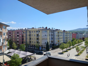 Dvosoban namješten stan, Istočno Sarajevo