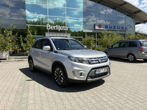 SUZUKI VITARA 2016 1.6-AC BERLIJETA VISOKO-032/731-580