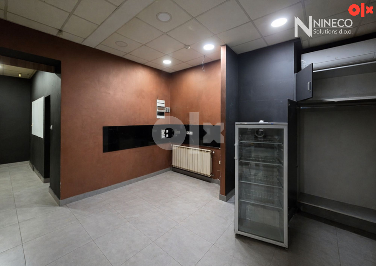 POSLOVNI PROSTOR - PRIJEDOR - 110 m2 7