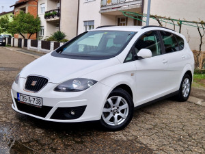 Seat Altea XL 1.6 TDI