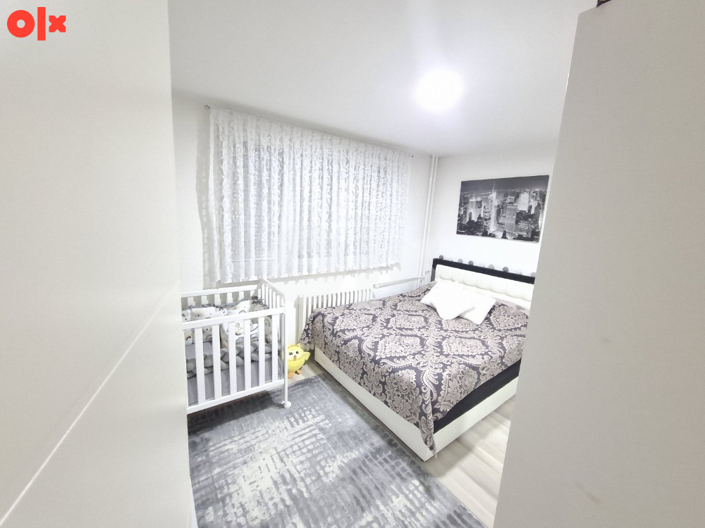 Stanovi i apartmani Zenica 2