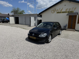 Volkswagen Golf 7 1.6 DSG  AUTOMATIK LIMUZINA