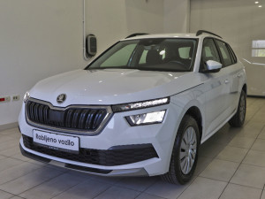 Škoda Kamiq Ambition 1.0 TSI DSG 81KW 110 KS APOLO