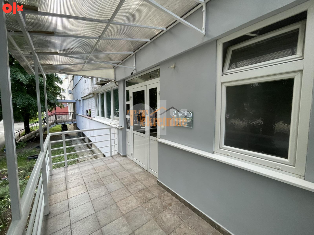 Poslovni prostor 55 m2 - Mejdan 2