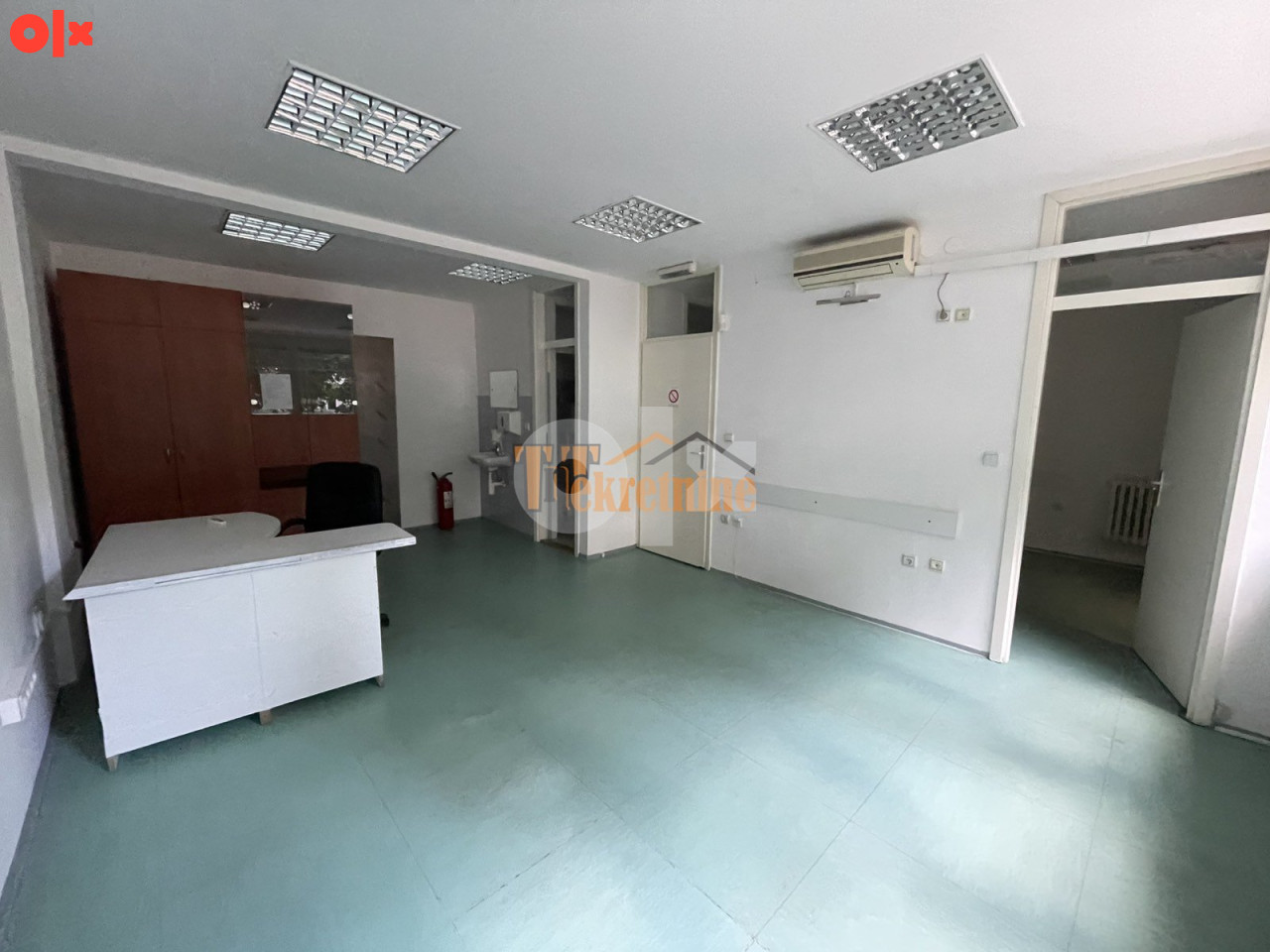 Poslovni prostor 55 m2 - Mejdan 3