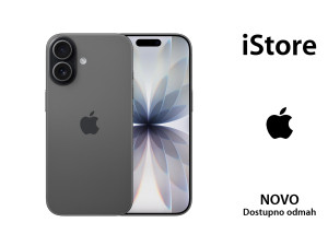 iPhone 17 256GB Black