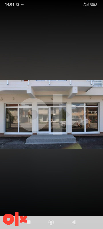 Poslovni prostor Bihać