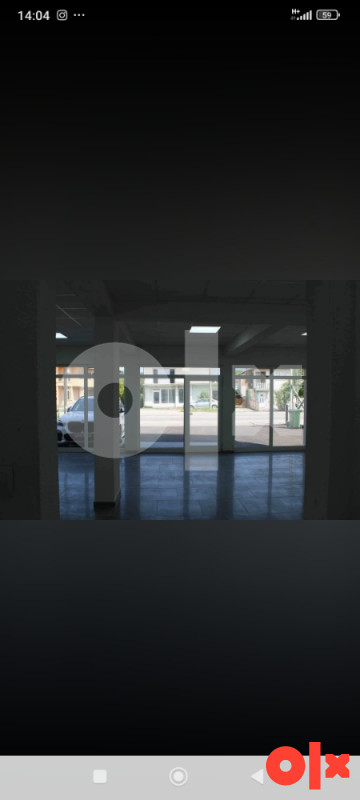 Poslovni prostor Bihać 2