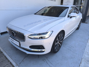 VOLVO S90 B5(D) AWD A INSCRIPTION + POLESTAR