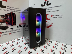 MS ARMOR GAMING PC RGB I7 8700K; 32GB; 1TB; RTX2060 12GB