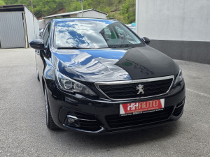 Peugeot 308 1.2 Benzin 96 kw 2019 UVOZ