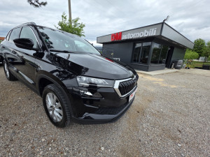 Škoda Karoq 2.0 TDI /NAVI/KAMERA /LED/2022g