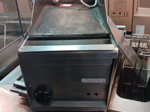 Rostilj električni